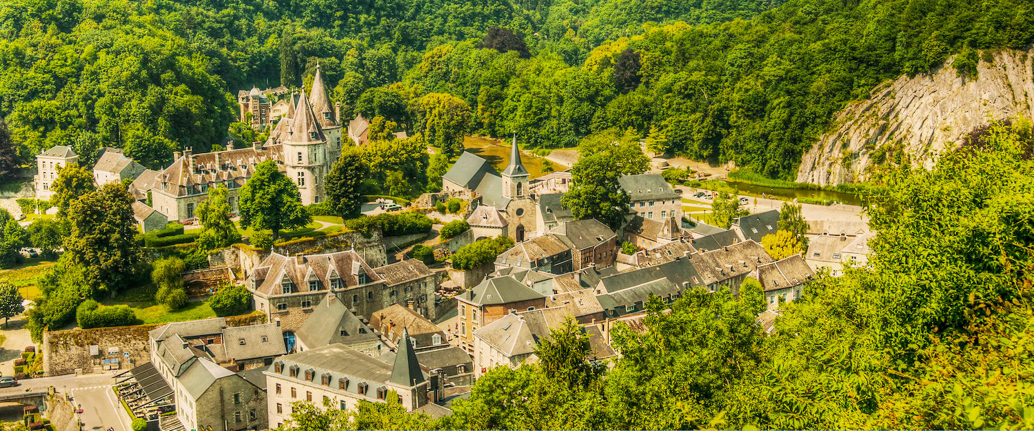 Houffalize
